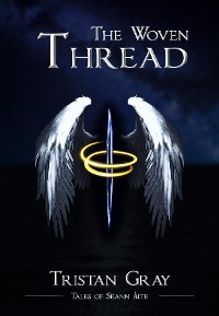 Cover The Woven Thread