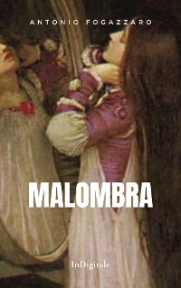 Cover Malombra