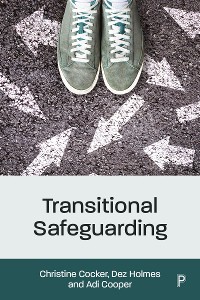 Cover Transitional Safeguarding