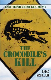 Cover Crocodile's Kill