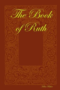 Cover Book of Ruth