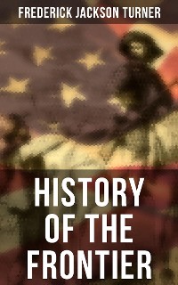 Cover History of the Frontier