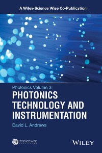 Cover Photonics, Volume 3