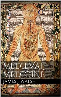 Cover Medieval Medicine