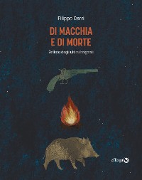 Cover Di macchia e di morte