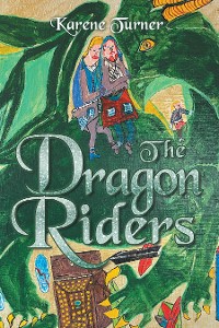 Cover The Dragon Riders