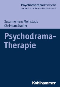 Cover Psychodrama-Therapie