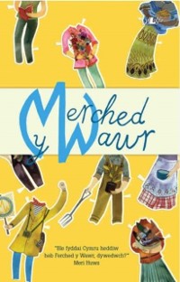 Cover Merched y Wawr