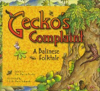 Cover Gecko's Complaint