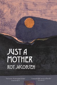 Cover Just a Mother