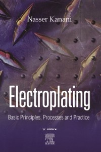 Cover Electroplating