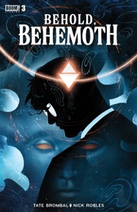 Cover Behold, Behemoth #3