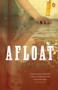 Cover Afloat