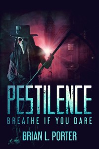 Cover Pestilence