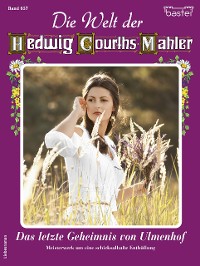 Cover Die Welt der Hedwig Courths-Mahler 657