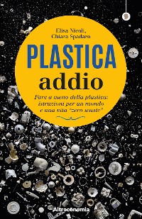 Cover Plastica addio