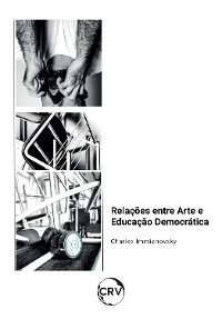 Cover Relações entre arte e educação democrática