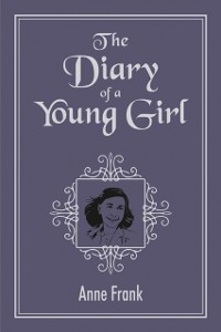 Cover Diary of A Young Girl (Pocket Classic)