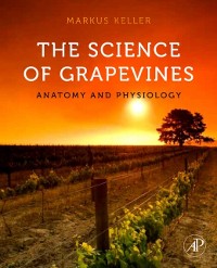 Cover Science of Grapevines