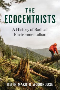 Cover The Ecocentrists