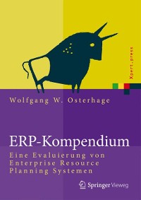 Cover ERP-Kompendium