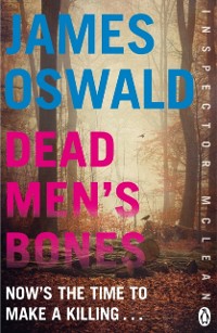 Cover Dead Men''s Bones