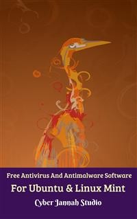 Cover Free Antivirus And Antimalware Software For Ubuntu & Linux Mint