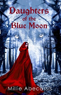 Cover Daughters of the Blue Moon