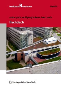 Cover Flachdach