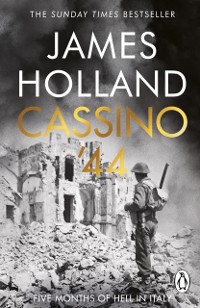 Cover Cassino '44