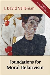 Cover Foundations for Moral Relativism