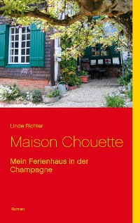 Cover Maison Chouette