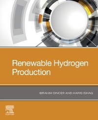 Cover Renewable Hydrogen Production