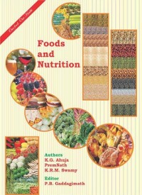 Cover Foods And Nutrition