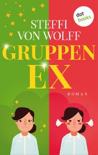 Cover Gruppen-Ex