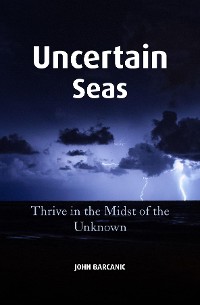 Cover Uncertain Seas