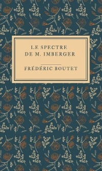 Cover Le spectre de M. Imberger