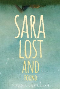 Cover Sara Lost and Found