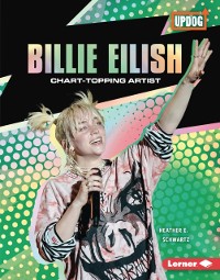Cover Billie Eilish