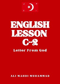 Cover English Lesson C-2