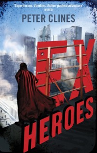 Cover Ex-Heroes