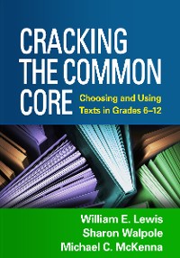 Cover Cracking the Common Core