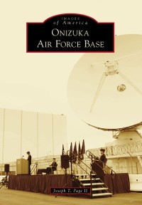 Cover Onizuka Air Force Base