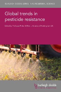 Cover Global trends in pesticide resistance