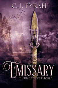 Cover Emissary