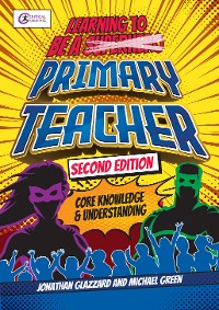 Cover Learning to be a Primary Teacher