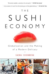 Cover Sushi Economy