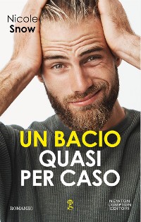 Cover Un bacio quasi per caso