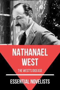 Cover Essential Novelists - Nathanael West