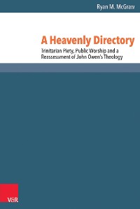 Cover A Heavenly Directory
